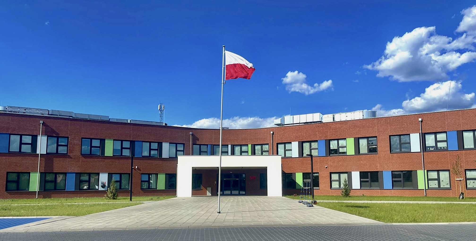 I miejsce w konkursie fotograficznym